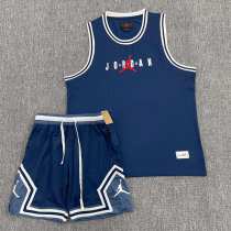 AJ 2025 Basketball Matchday Kits - A076