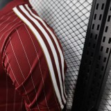 Thai Version ARS 25/26 Terrace Icons Jersey