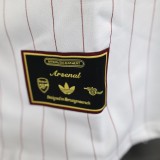 Thai Version ARS 25/26 Terrace Icons Jersey