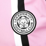 Thai Version Leicester City 25/26 Third Jersey