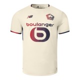 Thai Version Lille OSC 25/26 Away Jersey
