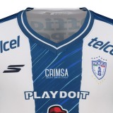 Thai Version CF Pachuca 25/26 Home Jersey