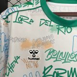 Thai Version Real Betis 25/26 Pre-Match Jersey