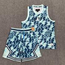 AJ 2025 Basketball Matchday Kits - ZA046