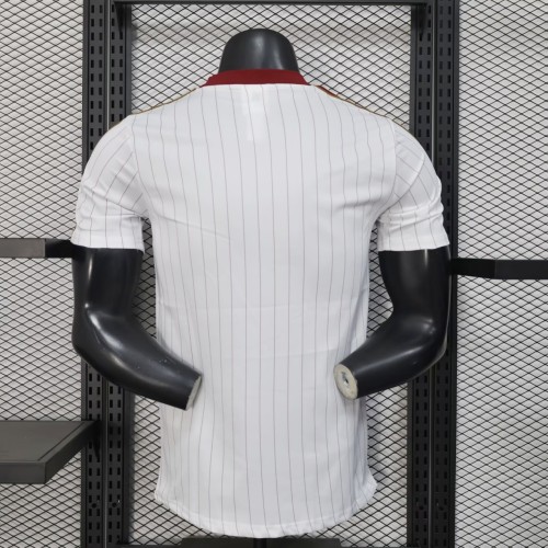 Thai Version ARS 25/26 Terrace Icons Jersey