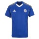 Thai Version Leicester City 25/26 Home Jersey