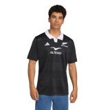 All Blacks 25/26 Mens Home Rugby Jersey