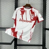 Thai Version Olympiacos Piraeus 25/26 Away Jersey