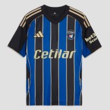 Thai Version Pisa SC 25/26 Home Jersey