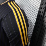 Thai Version MUFC 25/26 Terrace Icons Jersey
