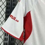 Thai Version Olympiacos Piraeus 25/26 Away Jersey