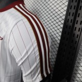 Thai Version ARS 25/26 Terrace Icons Jersey