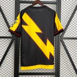 Thai Version Rayo Vallecano 25/26 Third Jersey