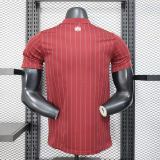 Thai Version ARS 25/26 Terrace Icons Jersey