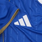 Thai Version Leicester City 25/26 Home Jersey