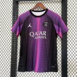 Thai Version PSG 25/26 Special Jersey