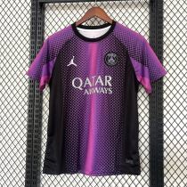 Thai Version PSG 25/26 Special Jersey