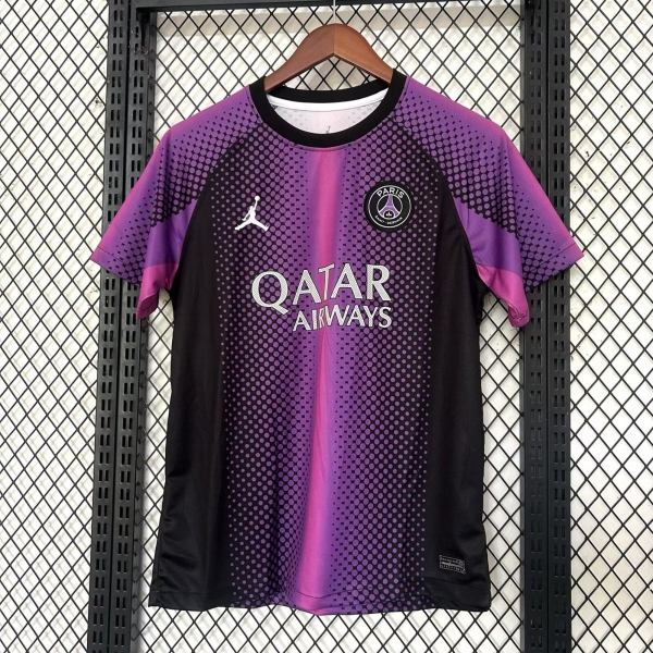Thai Version PSG 25/26 Special Jersey