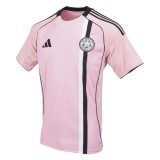 Thai Version Leicester City 25/26 Third Jersey