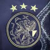 Thai Version Ajax 25/26 Away Jersey