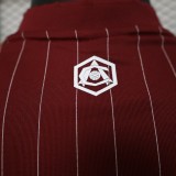 Thai Version ARS 25/26 Terrace Icons Jersey