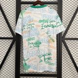 Thai Version Real Betis 25/26 Pre-Match Jersey