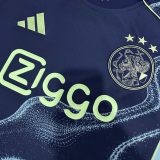 Thai Version Ajax 25/26 Away Jersey