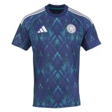 Thai Version Leicester City 25/26 Away Jersey