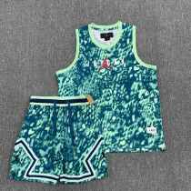 AJ 2025 Basketball Matchday Kits - A052