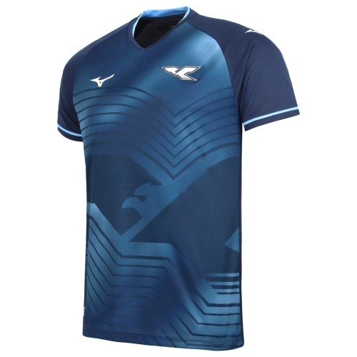 Thai Version SS Lazio 25/26 Third Jersey