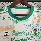 Thai Version Real Betis 25/26 Pre-Match Jersey