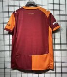 Thai Version Galatasaray SK 25/26 Home Jersey