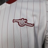 Thai Version ARS 25/26 Terrace Icons Jersey
