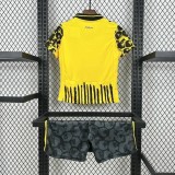 Kids Borussia Dortmund 25/26 CWC Home Kit
