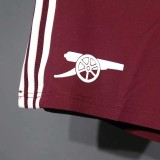 Player Version ARS 25/26 Third Authentic Shorts