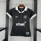 Thai Version Women's Botafogo 25/26 Away Jersey