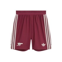 Player Version ARS 25/26 Third Authentic Shorts