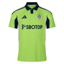 Thai Version Fulham FC 25/26 Away Jersey
