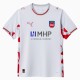 Thai Version 1. FC Heidenheim 25/26 Third Jersey