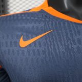 Player Version Inter Milan 25/26 Third Authentic Jersey