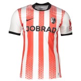 Thai Version SC Freiburg 25/26 Home Jersey