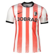 Thai Version SC Freiburg 25/26 Home Jersey