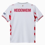 Thai Version 1. FC Heidenheim 25/26 Third Jersey