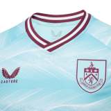 Thai Version Burnley FC 25/26 Away Jersey
