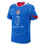 Thai Version Atlético de Madrid 25/26 Third Jersey