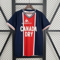 PSG 1973/1974 Home Retro Jersey