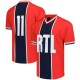 PSG 1975 Away Retro Jersey No.11