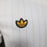 Thai Version MUFC 25/26 Terrace Icons Jersey