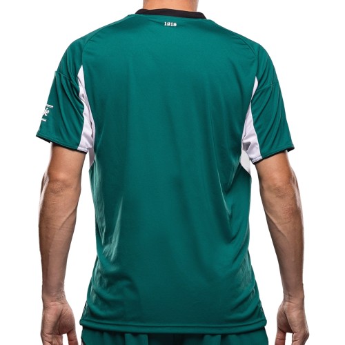 Thai Version Legia Warsaw 25/26 Away Jersey