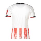 Thai Version SC Freiburg 25/26 Home Jersey